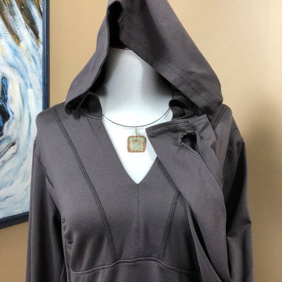 Stonewear Designs Tops - Stonewear Designs Hoodie